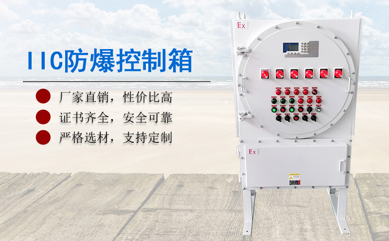 防爆配電箱 防爆配電箱