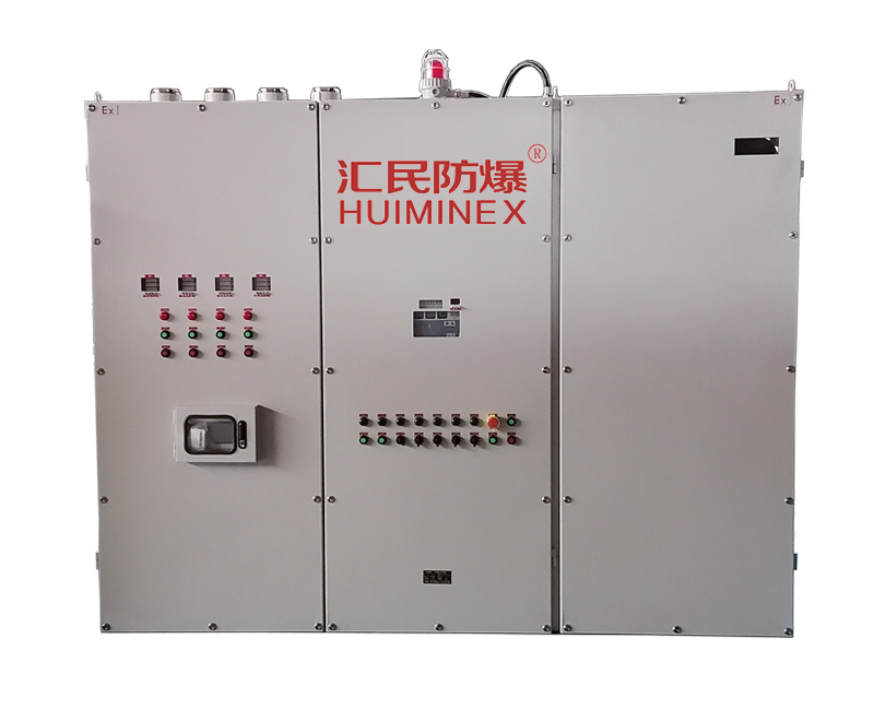 安徽匯民防爆電氣有限公司PXK通風(fēng)防爆正壓柜.jpg 安徽匯民防爆電氣有限公司PXK通風(fēng)防爆正壓柜.jpg