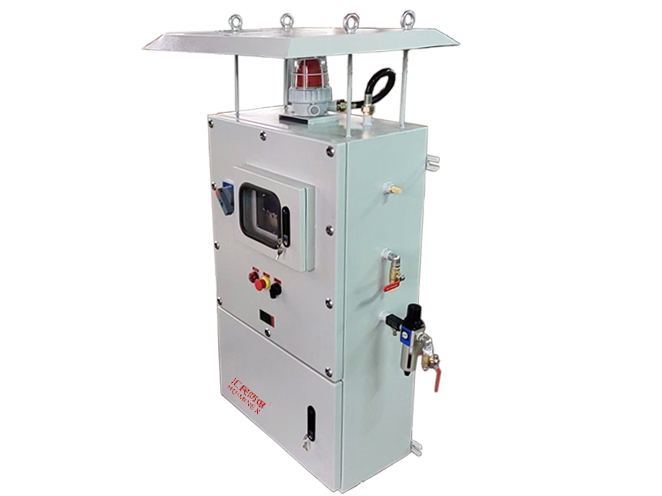 安徽匯民防爆電氣有限公司PXK碳鋼防爆正壓柜 安徽匯民防爆電氣有限公司PXK碳鋼防爆正壓柜