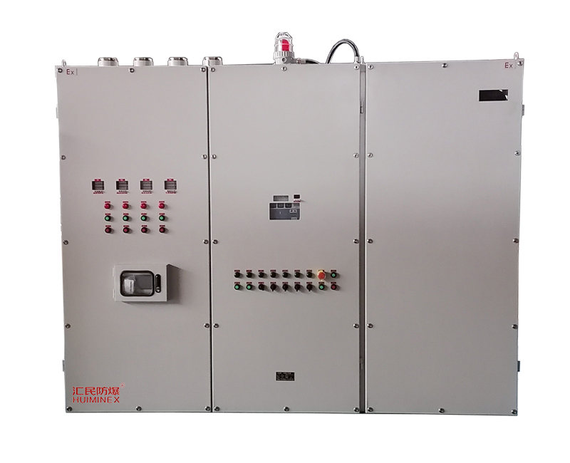 安徽匯民防爆電氣有限公司PXK通風防爆正壓柜 安徽匯民防爆電氣有限公司PXK通風防爆正壓柜